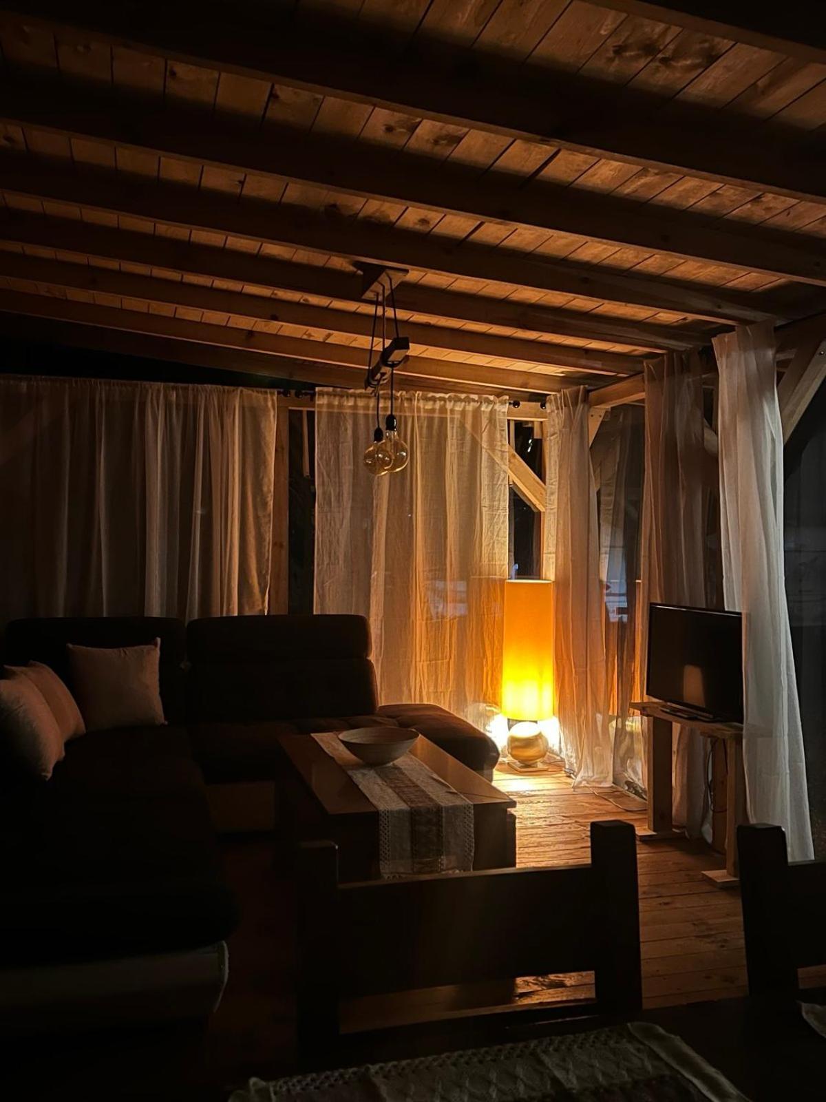 Нереида Sozopol Luaran gambar