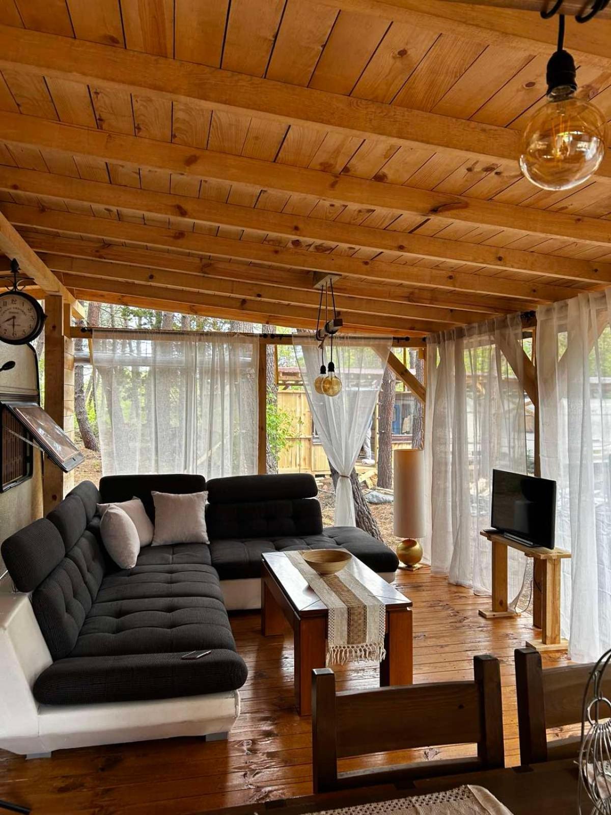 Нереида Sozopol Luaran gambar